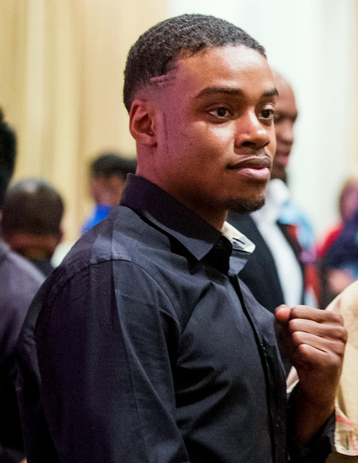 Stephen Fulton misses weight by 6.5 lbs, Spence-Tszyu card loses second bout