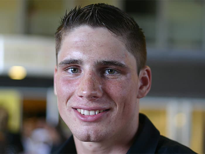 Verhoeven says apology is enough after Usyk stoppage controversy