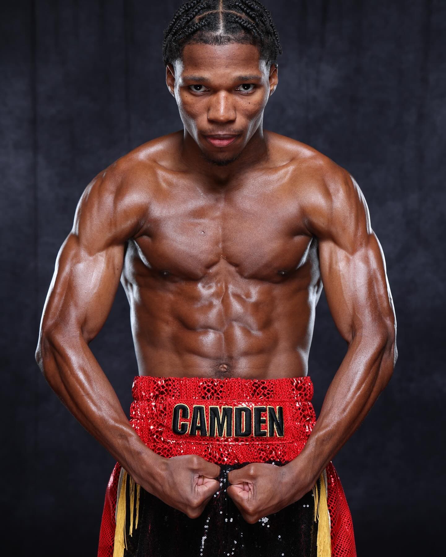 O'Shaquie Foster called 'smartest fighter' by trainer Bobby Benton